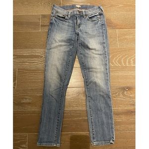 J Crew Jeans